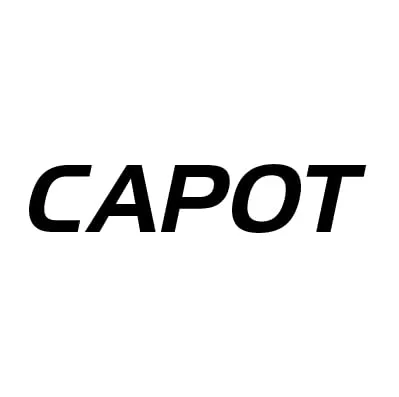 CAPOT Logo